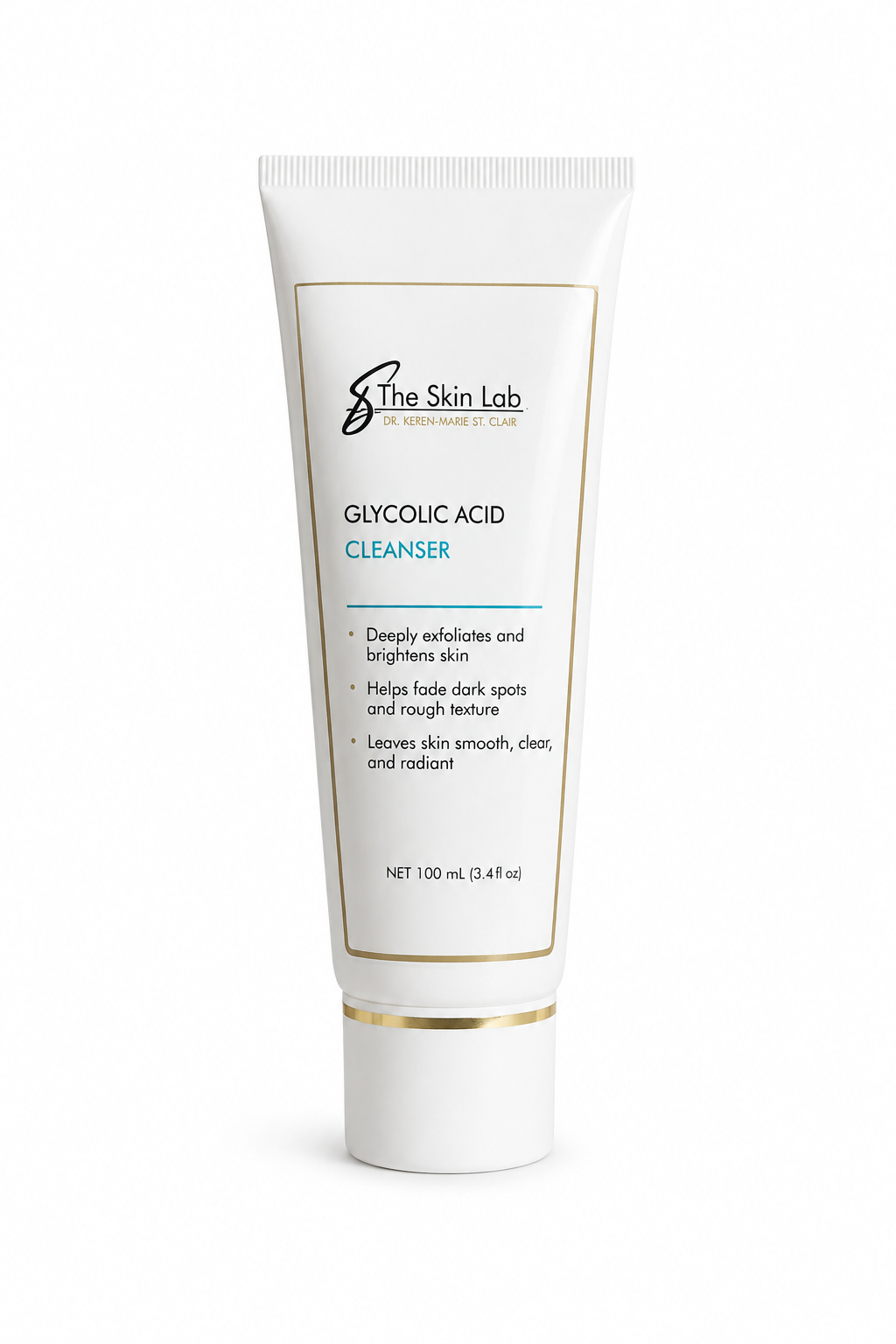 The Skin Lab Glycolic Acid Cleanser