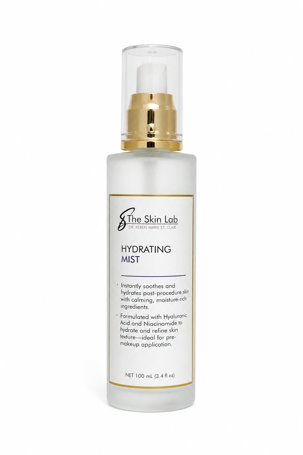 The Skin Lab Hydrating Mist